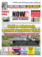 NOWa Gazeta Trzebnicka