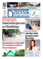 Dziennik Stargardzki - wydanie: piątek