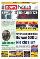 Nowy Tydzień (wyd. Chełm)