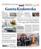 Gazeta Krakowska