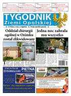 Tygodnik Ziemi Opolskiej