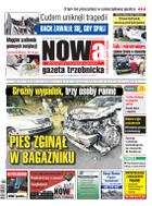 NOWa Gazeta Trzebnicka