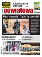 Gazeta Powiatowa - Wiadomości Oławskie