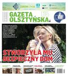 Gazeta Olsztyńska