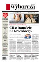 Gazeta Wyborcza (wyd. Stołeczna)