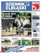 Dziennik Elbląski
