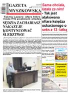 Gazeta Myszkowska