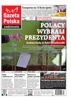 Gazeta Polska Codziennie