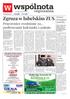 Nowa Gazeta Biłgorajska 40 (07.10.2025) - Wspólnota Regionalna