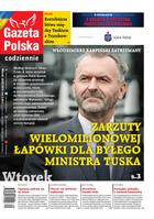 Gazeta Polska Codziennie