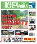 Gazeta Olsztyńska