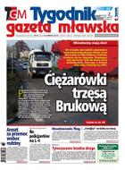 Tygodnik Gazeta Mławska