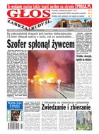 Głos Zabrza i Rudy Śląskiej