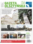 Gazeta Olsztyńska