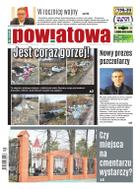 Gazeta Powiatowa - Wiadomości Oławskie