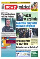 Nowy Tydzień (wyd. Krasnystaw)