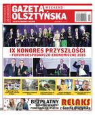 Gazeta Olsztyńska