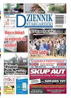 Dziennik Stargardzki - wydanie: wtorek