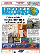 Tygodnik Krapkowicki