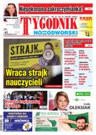 Tygodnik Nowodworski