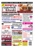 Nowy Tygodnik Łobeski