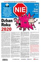 Tygodnik NIE