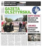 Gazeta Olsztyńska