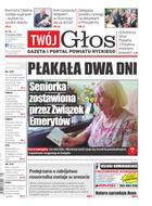 Twój Głos – gazeta powiatu ryckiego