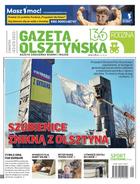Gazeta Olsztyńska