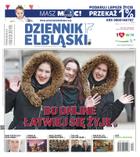 Dziennik Elbląski
