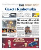 Gazeta Krakowska