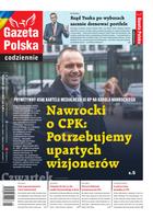 Gazeta Polska Codziennie