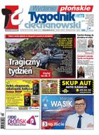 Tygodnik Ciechanowski (wyd. płońskie)