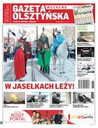 Gazeta Olsztyńska