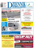 Dziennik Nowogardzki - wydanie: wtorek