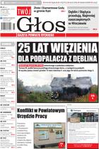 Twój Głos – gazeta powiatu ryckiego