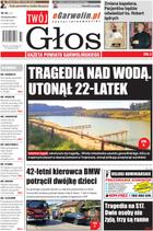 Twój Głos – gazeta powiatu garwolińskiego