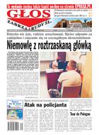 Głos Zabrza i Rudy Śląskiej