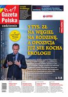 Gazeta Polska Codziennie