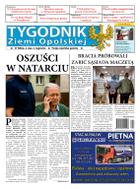 Tygodnik Ziemi Opolskiej
