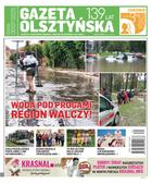 Gazeta Olsztyńska