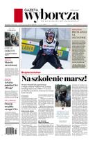 Gazeta Wyborcza (wyd. Stołeczna)