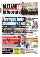 Nowa Gazeta Biłgorajska