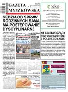 Gazeta Myszkowska
