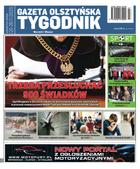 Gazeta Olsztyńska