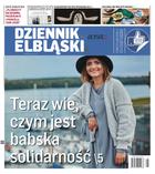 Dziennik Elbląski