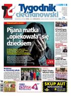 Tygodnik Ciechanowski