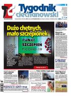 Tygodnik Ciechanowski