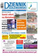 Dziennik Goleniowski