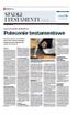 Gazeta Wyborcza (wyd. Stołeczna) 254 (30.10.2024) - Spadki i testamenty (2)